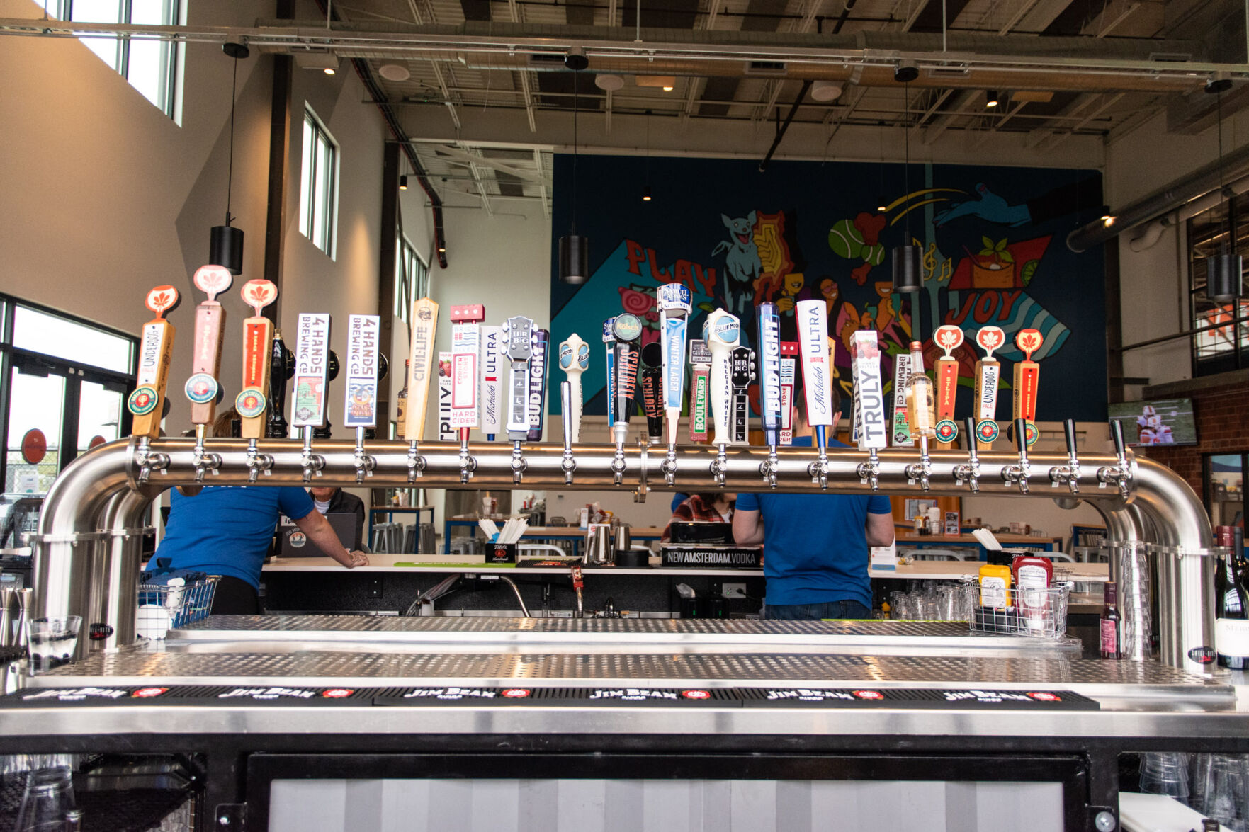 Bar K St. Louis